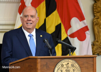 MD주 11월 2만 4천개 일자리 추가 및 실업률 6.8 %로 감소